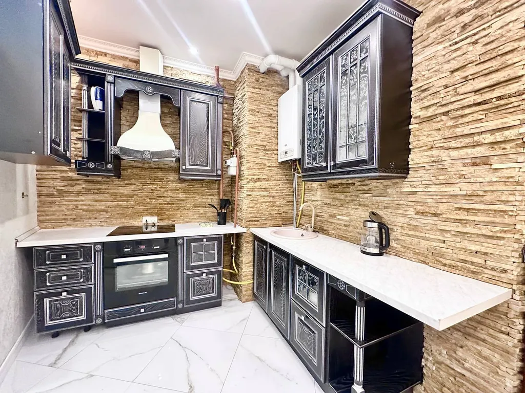 Квартира в горах Красной Поляны