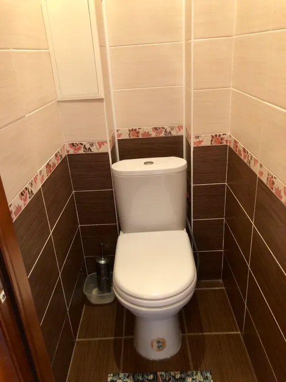 Уютная 2-комнатная квартира