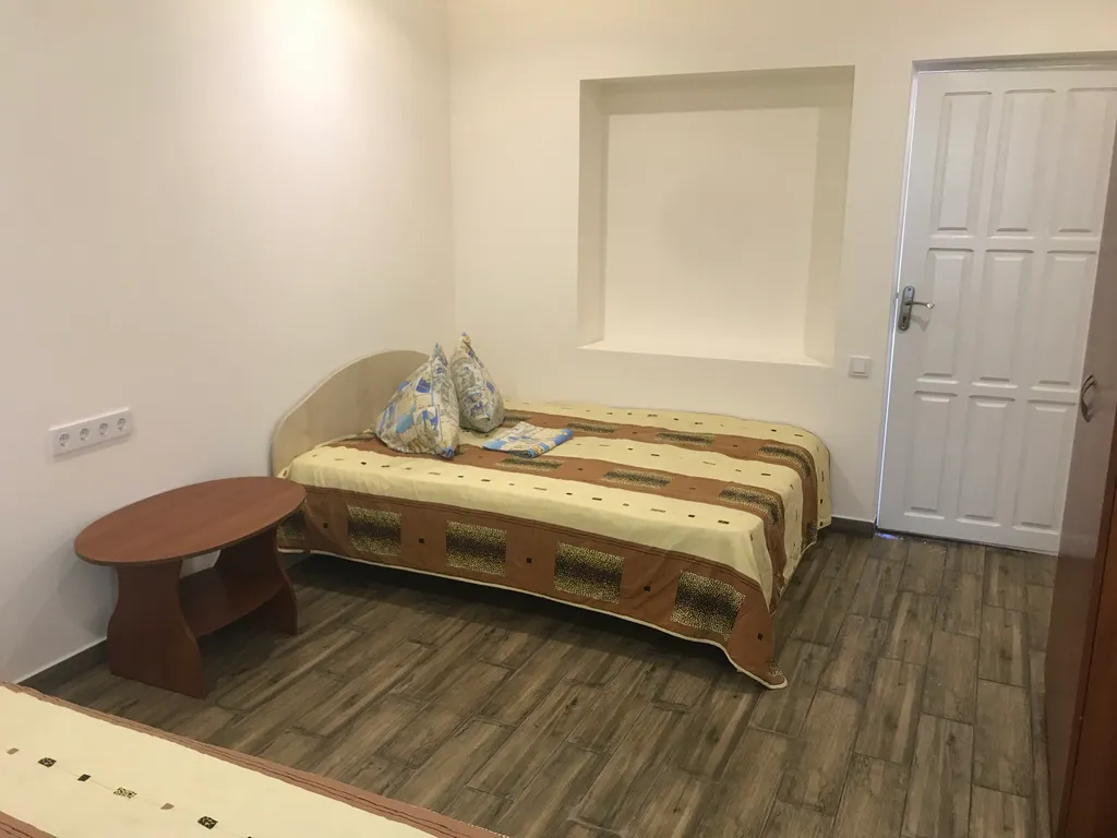 Уютные апартаменты в центре поселка