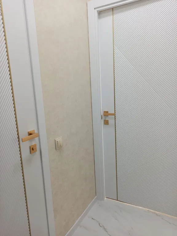 Квартира Новая квартира ЖК Аксиома! Три кота и Онкология через дорогу, ЖД рядом — Астрахань