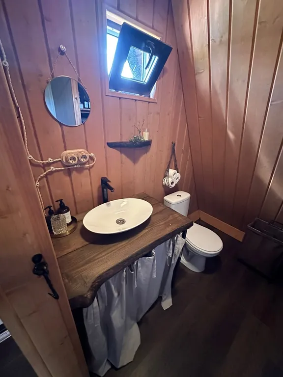 1-комнатный Дом