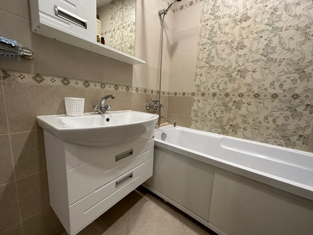 Уютная студия в центре города