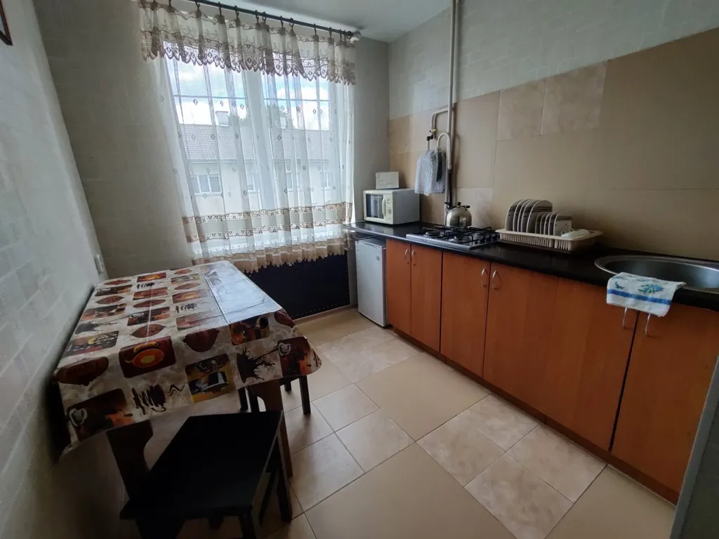 Уютная квартира у Ратуши