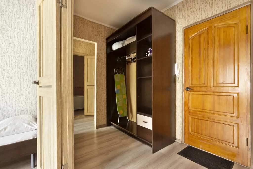 Квартира 2-комнатная Квартира — Красноярск