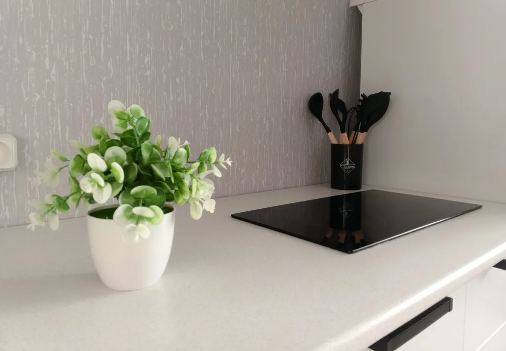 Атмосферная квартира возле вокзала