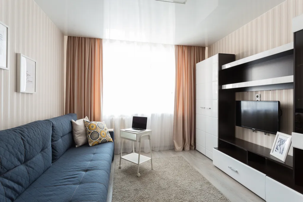 1-комнатная Квартира — аренда посуточно в Вологда