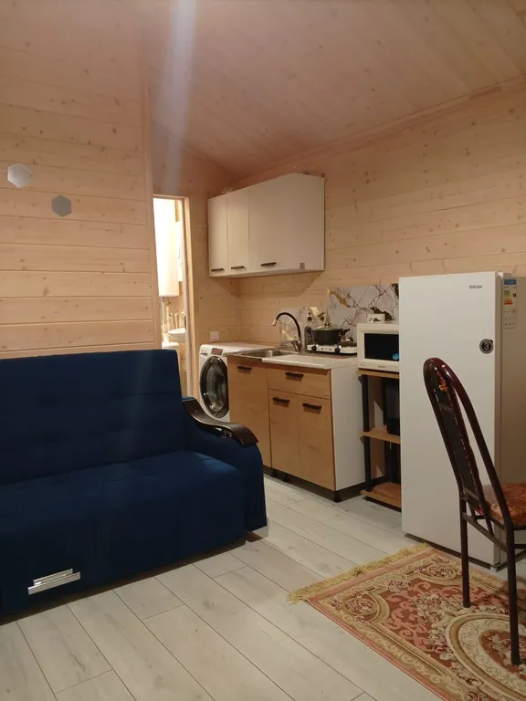 Коттедж Уютный домик со своим участком — аренда посуточно в Черкесск