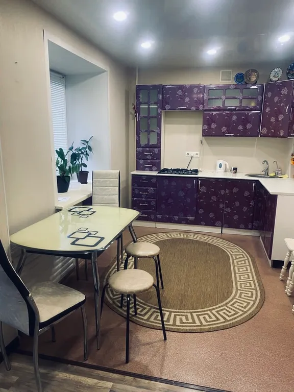 3-комнатная квартира на Родине Деда Мороза