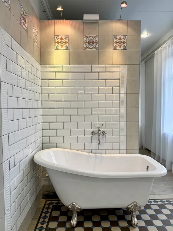 Квартира Квартира Студия 32 Речной — Москва