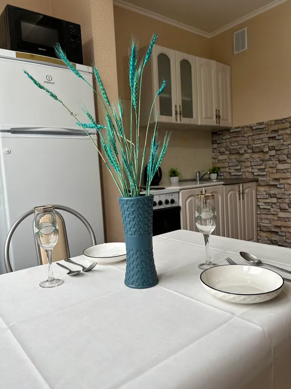 Комфортная квартира ЖК Созвездие