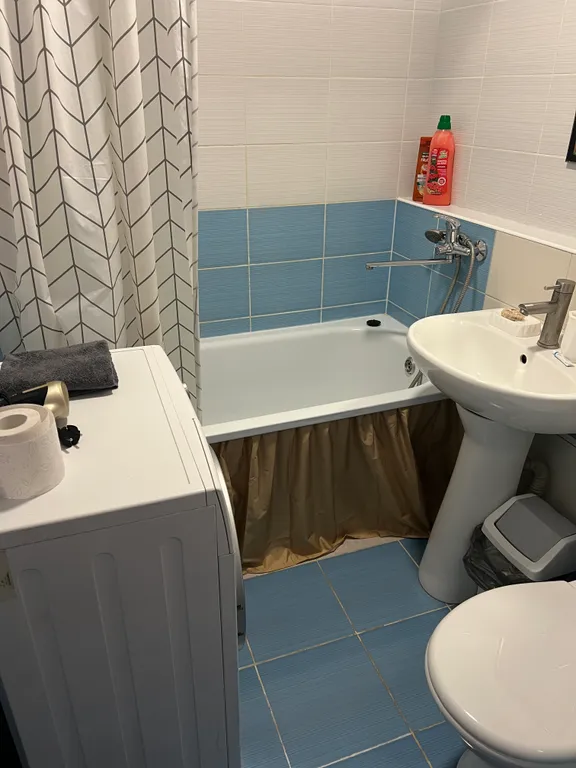 Квартира в самом центре города