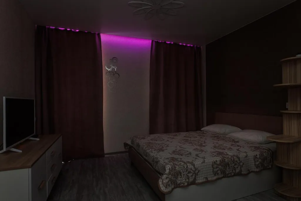 Квартира Квартира Студия рядом с ЖД Вокзалом — Екатеринбург