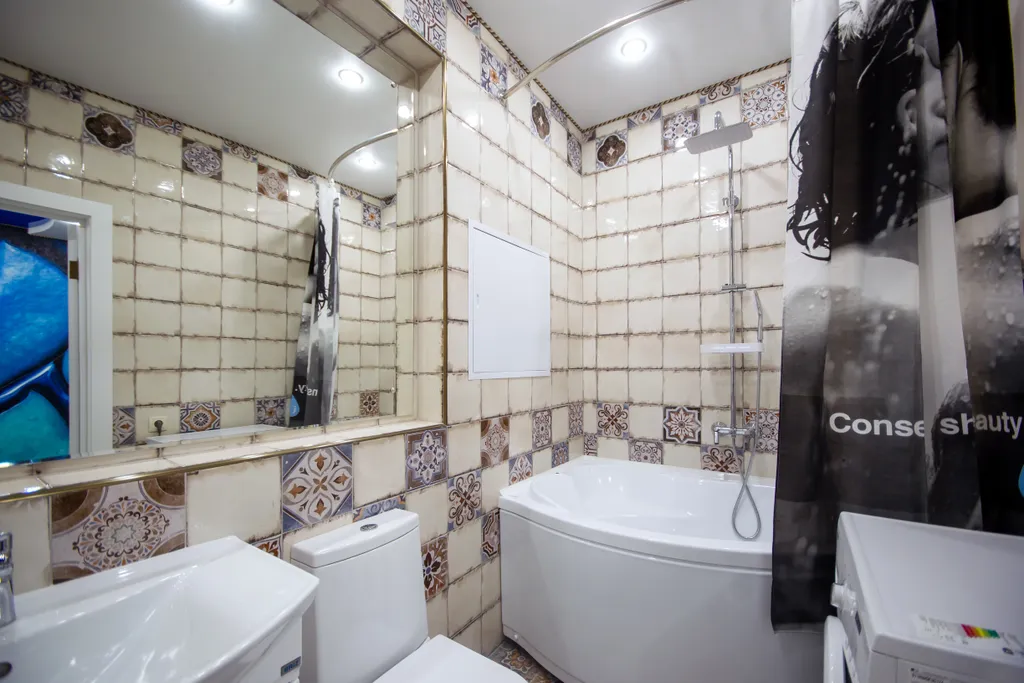 ViP Квартира №5, р-н Аэропорт