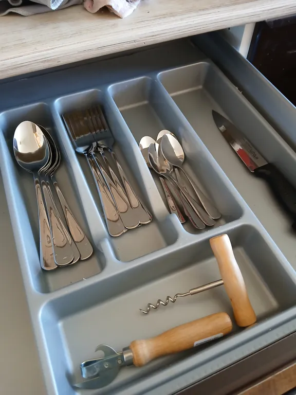 Уютная двушка рядом с пляжем