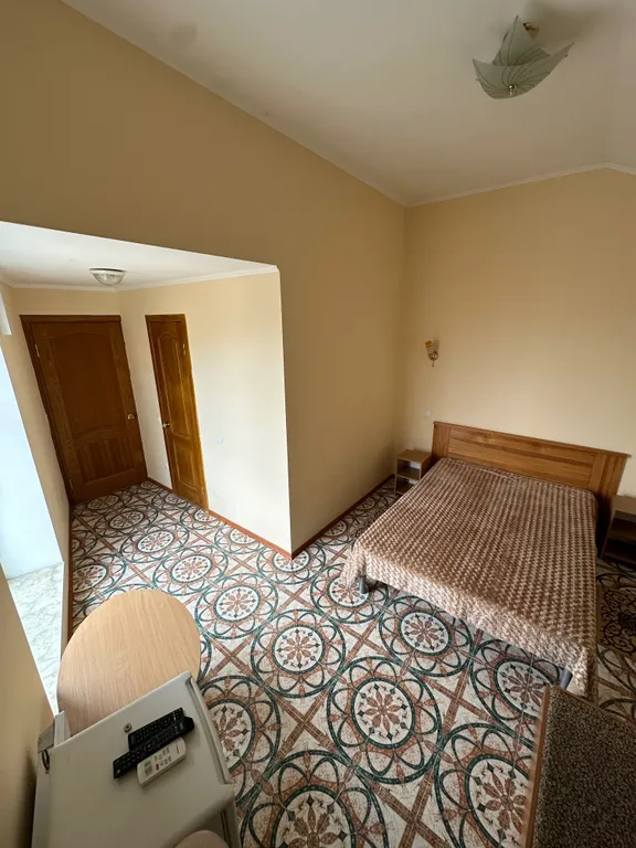 Квартира Комната — аренда посуточно в Гаспра