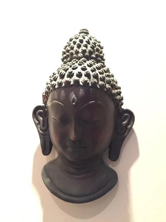 Квартира Квартира Buddha-apartments (2к.кв) — Санкт-Петербург