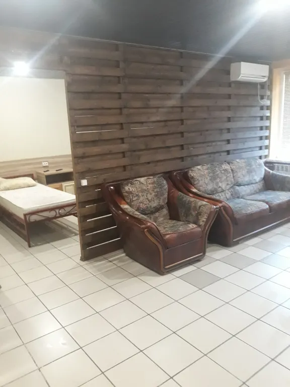 2-х комнатная квартира