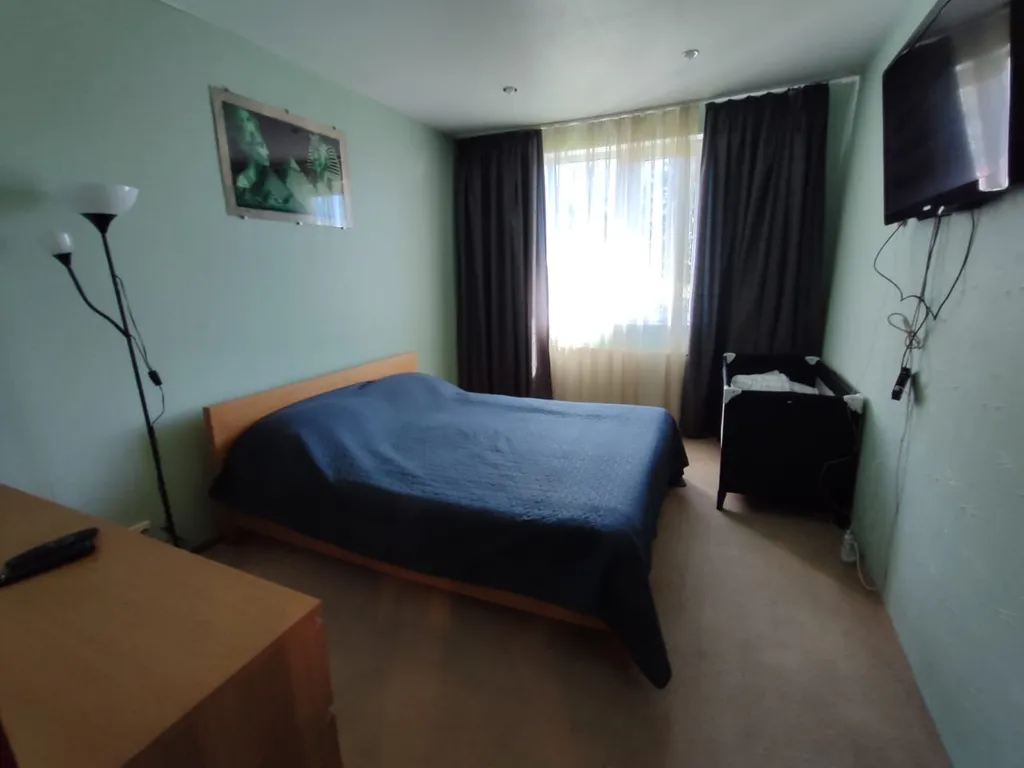 Домик на Полевой