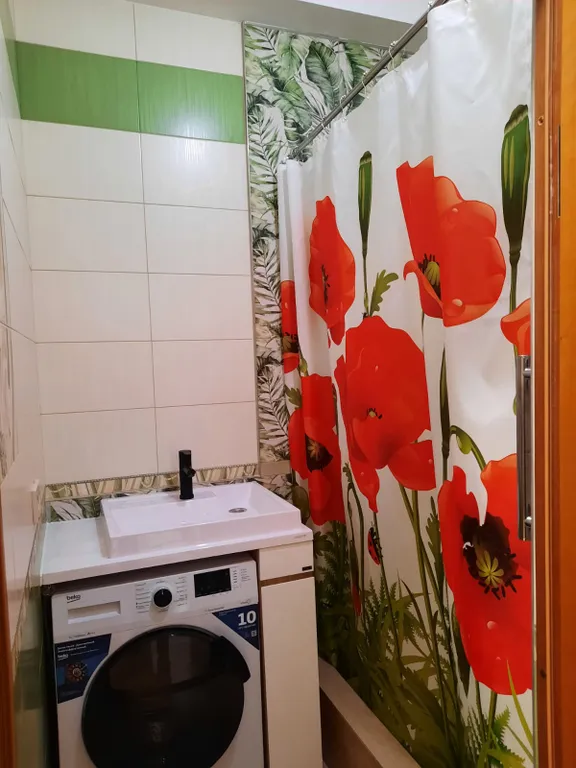 Квартира Студия в частном доме — Лазаревское