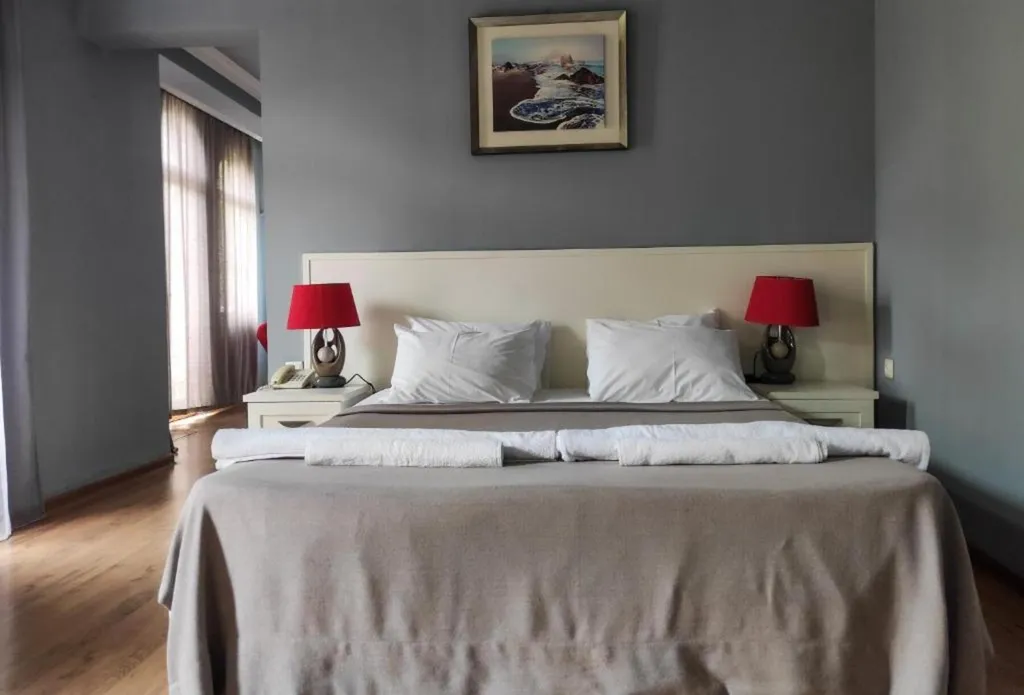 Комната — аренда посуточно в Батуми