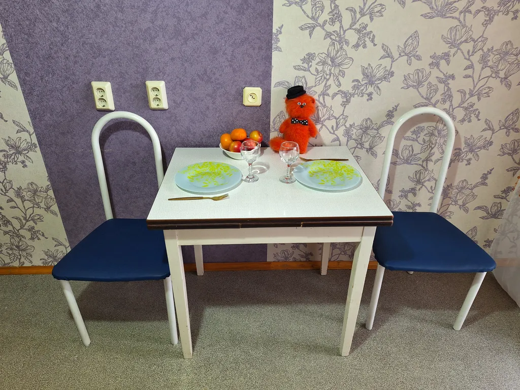 Уютная квартира в центре рядом с жд и авто вокзалом