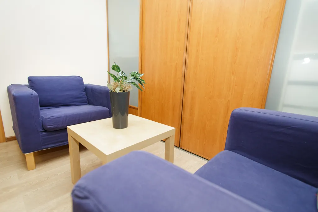 ДзенХоум Умиротворение