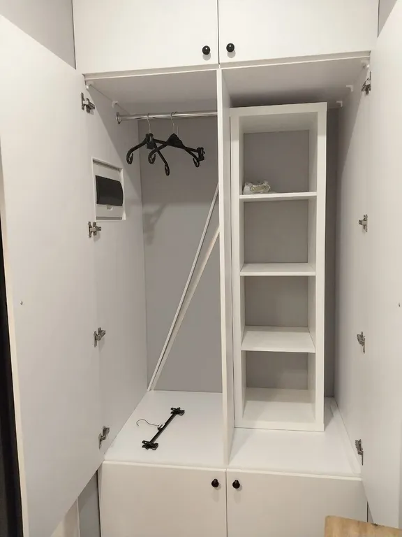 Квартира Квартира-студия — Светлогорск