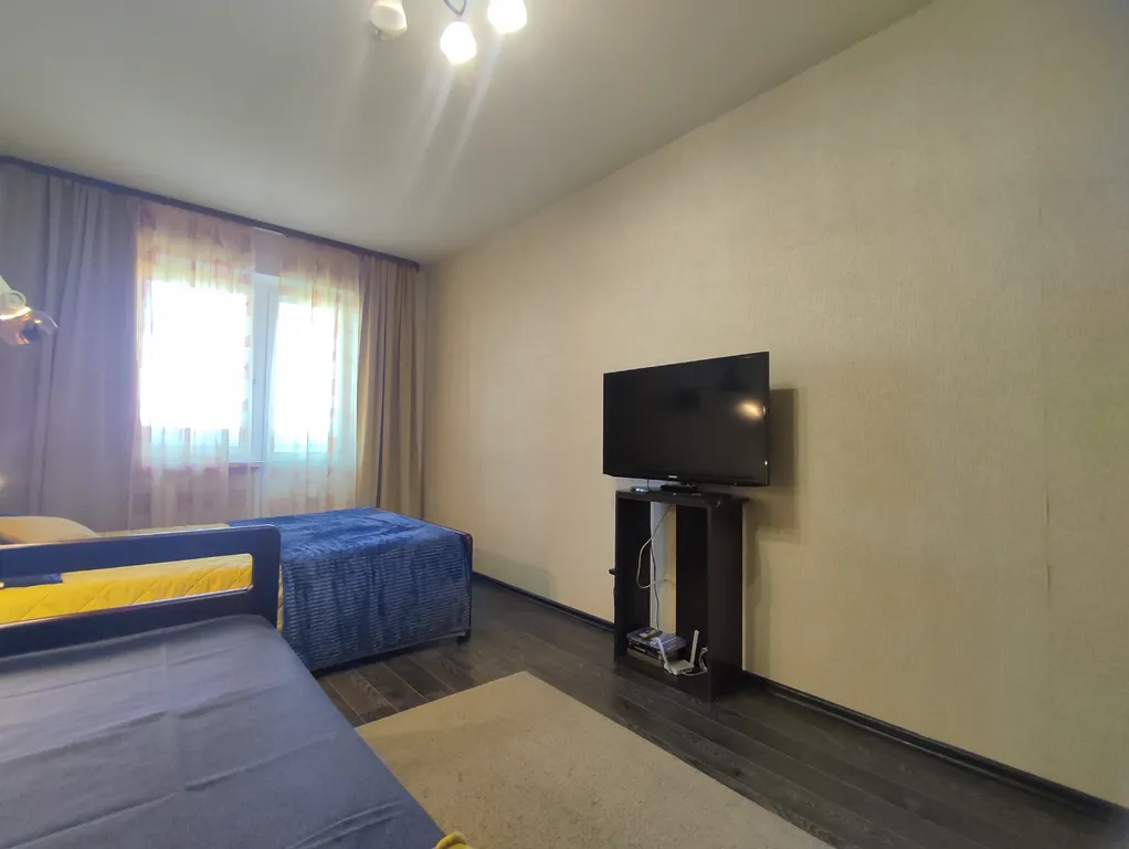 Квартира Квартира КвартАпарт рядом со Спортивной ареной — Великий Новгород