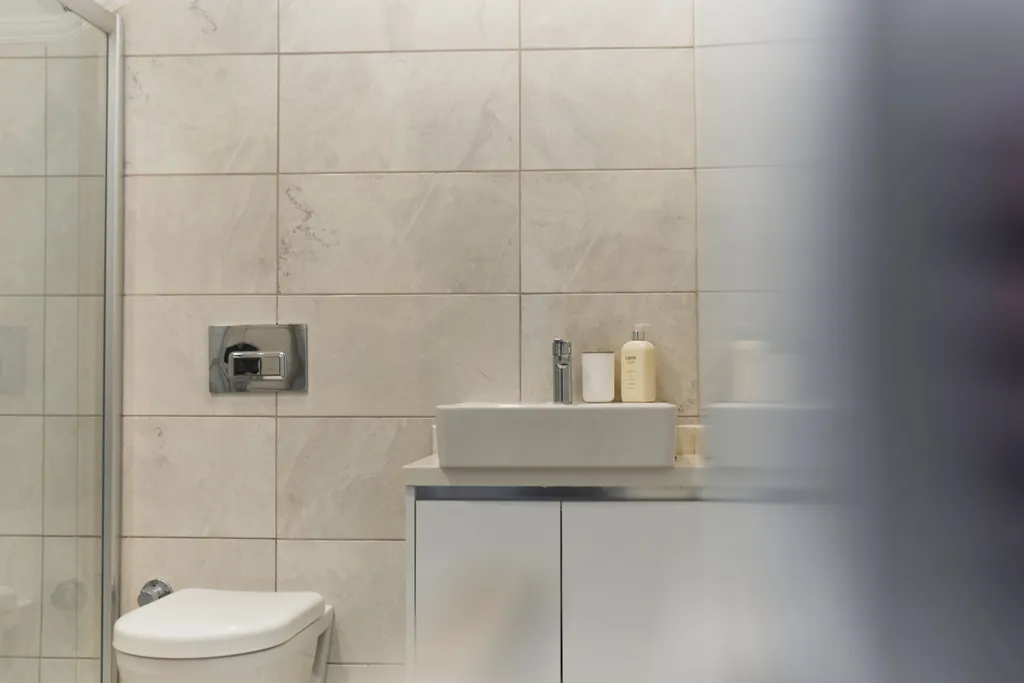 Новая уютная вилла