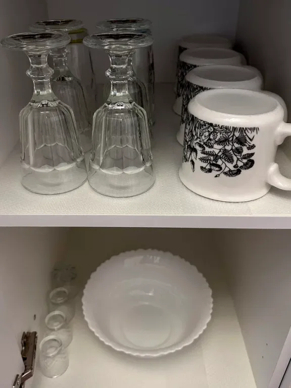 Уютная квартира с ретро-отсылками