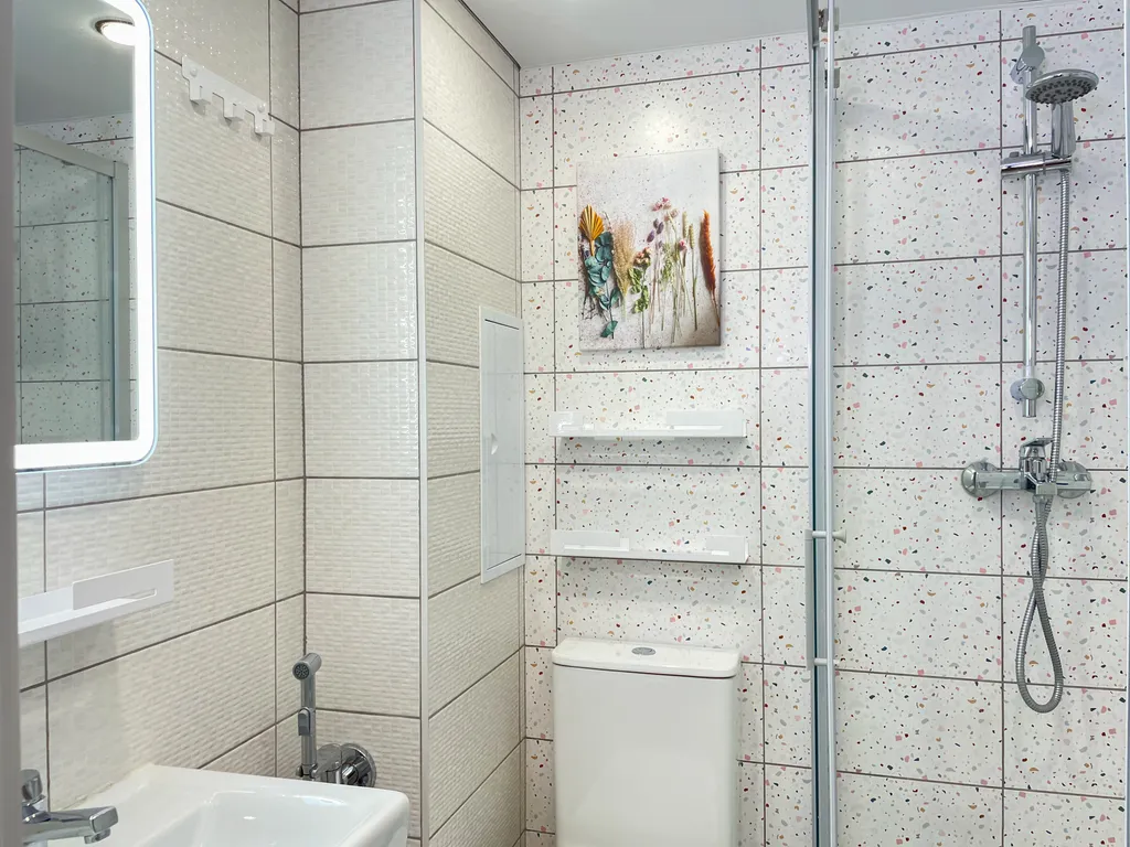 Квартира Уютные апартаменты в комплексе жк red star loft — Москва