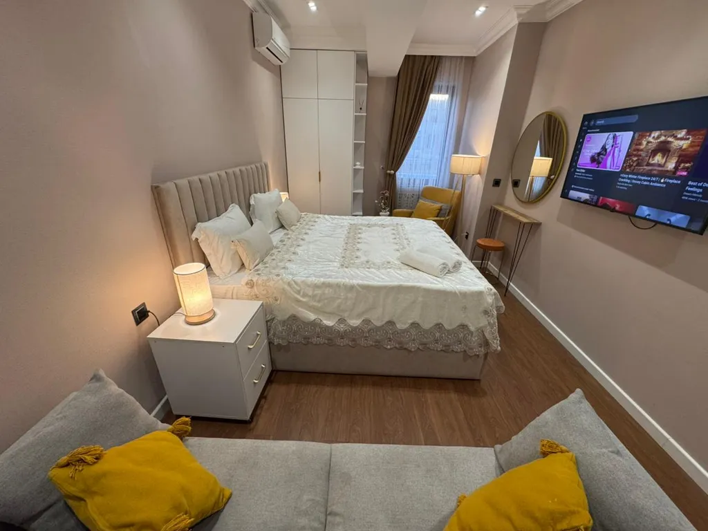 Квартира Old city — аренда посуточно в Баку