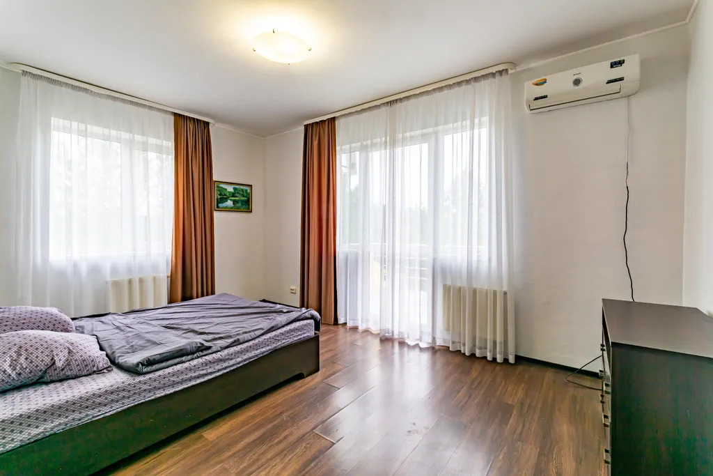 Коттедж Ключики