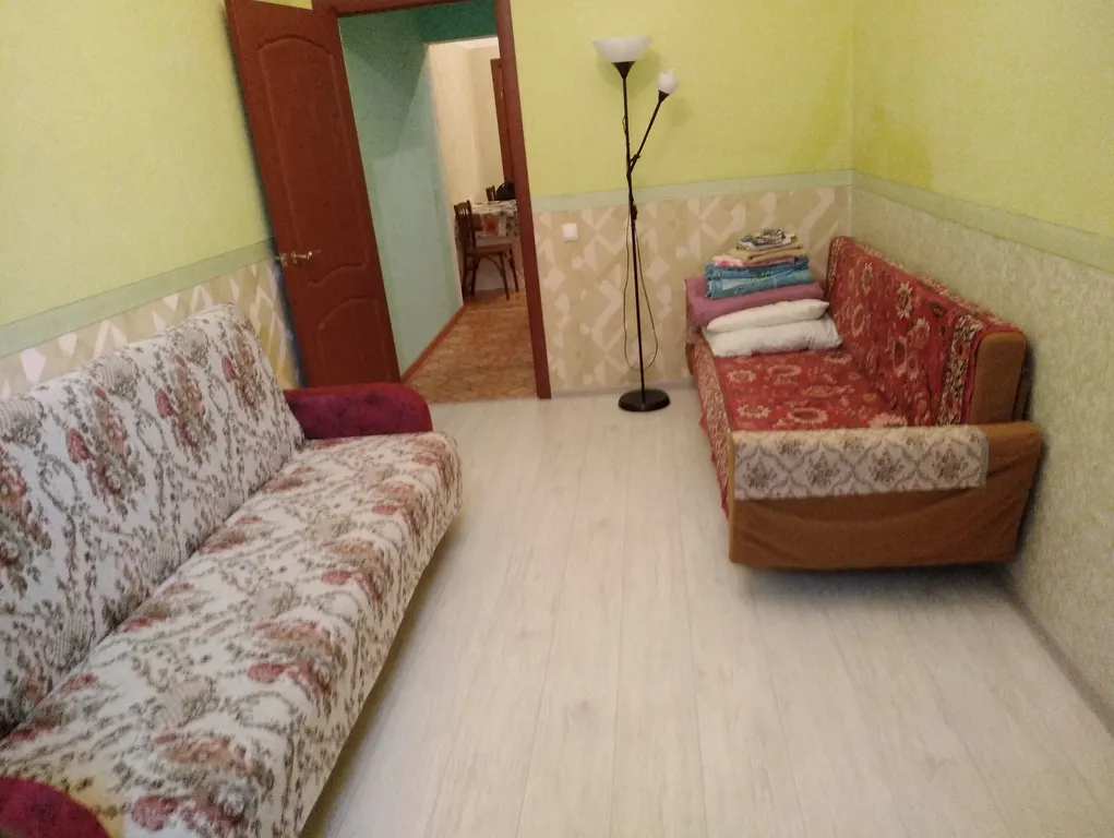 1-комнатная Квартира — аренда посуточно в Таганрог