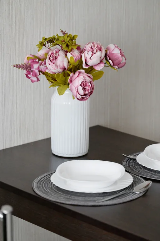 Однокомнатная квартира в центре города