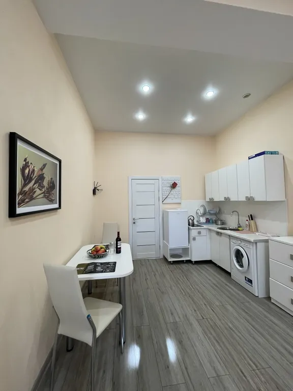 Квартира Апартаменты в яхт клубе Адмирал — Севастополь