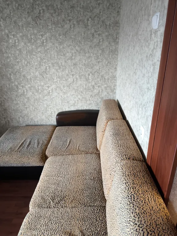 Уютная квартира в парковом