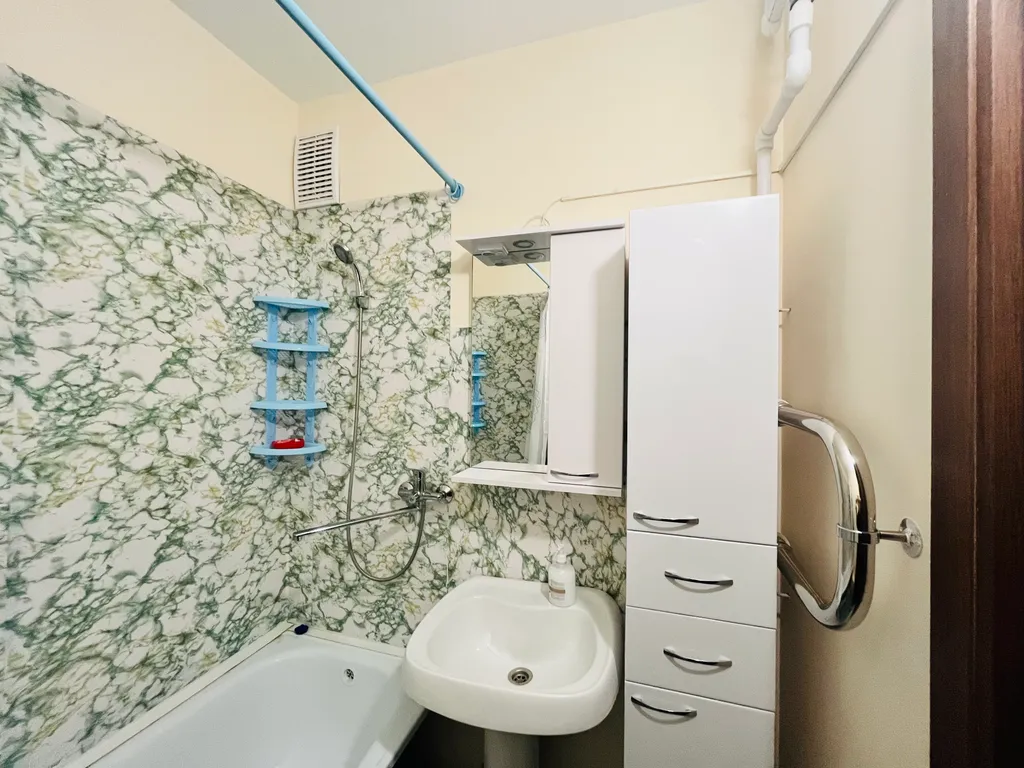 Квартира в северном районе