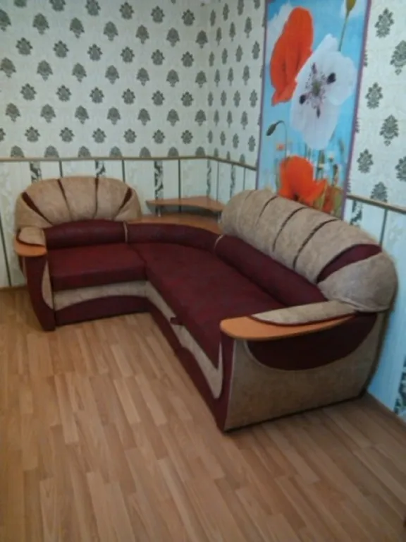 Большой дом-дача с двором, бассейном, беседкой, мангалом