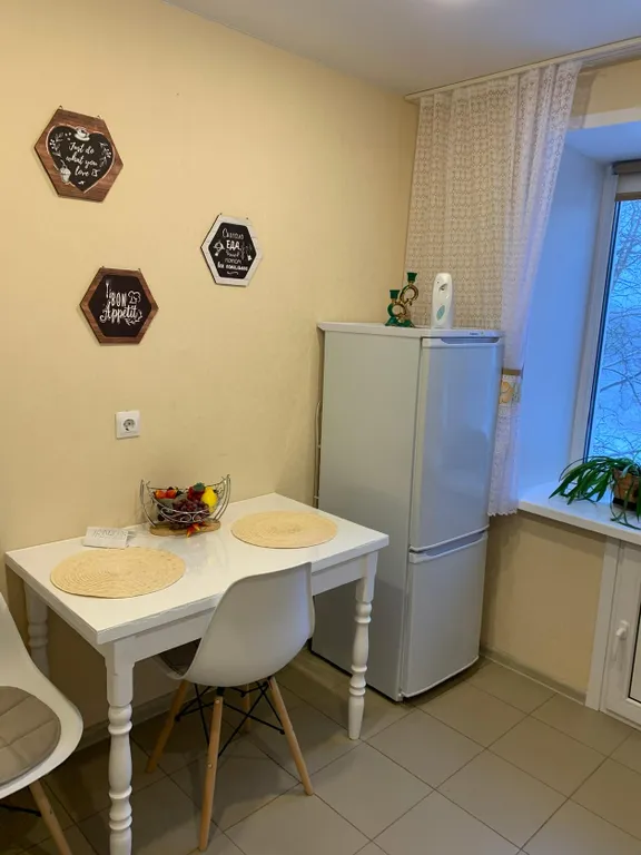 Апартамент на набережной