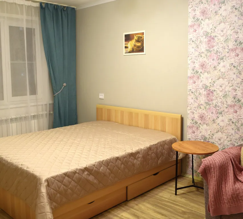 Квартира в одном из самых развивающихся спальных районов — аренда посуточно в Псков