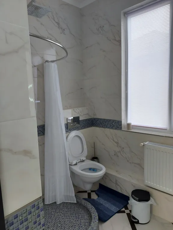 С видом на море и горы