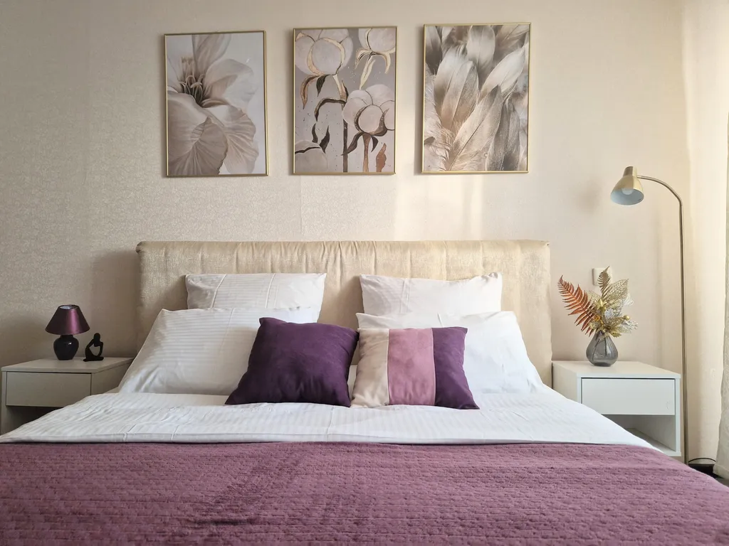 Комфортная квартира — аренда посуточно в Томск