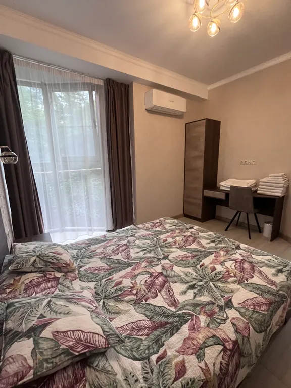 Элитные апартаменты с закрытым пляжем