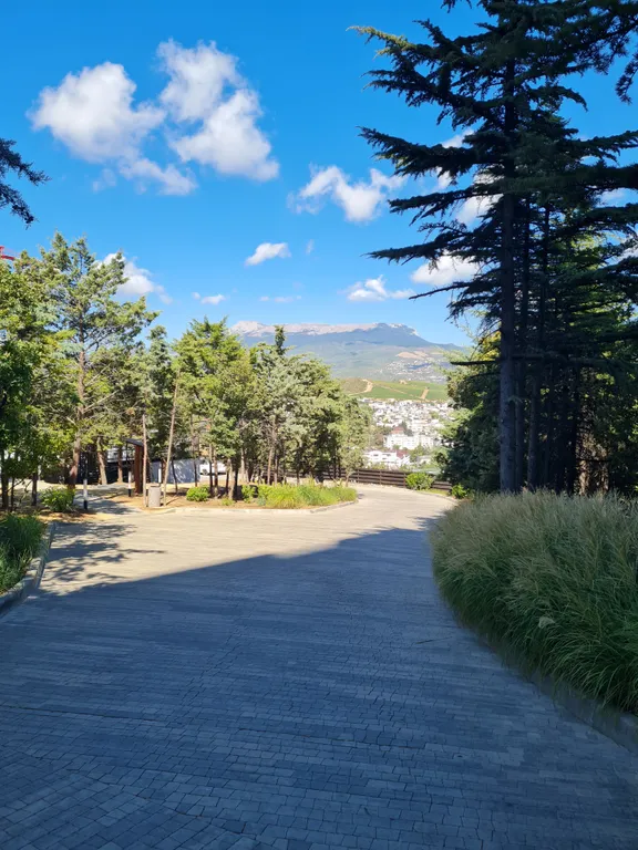 Квартира для отдыха с детьми с тёплым бассейном