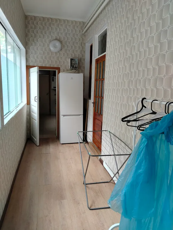 Трёшка у Колоннады в самом центре