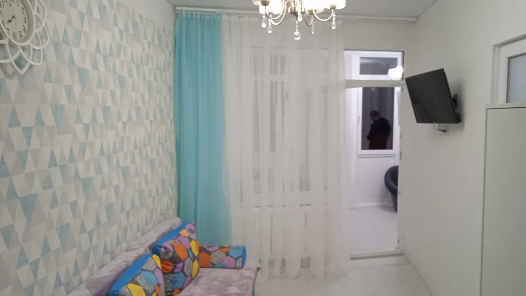 Уютный часть домик у моря с шикарным видом на море и старинные улочки