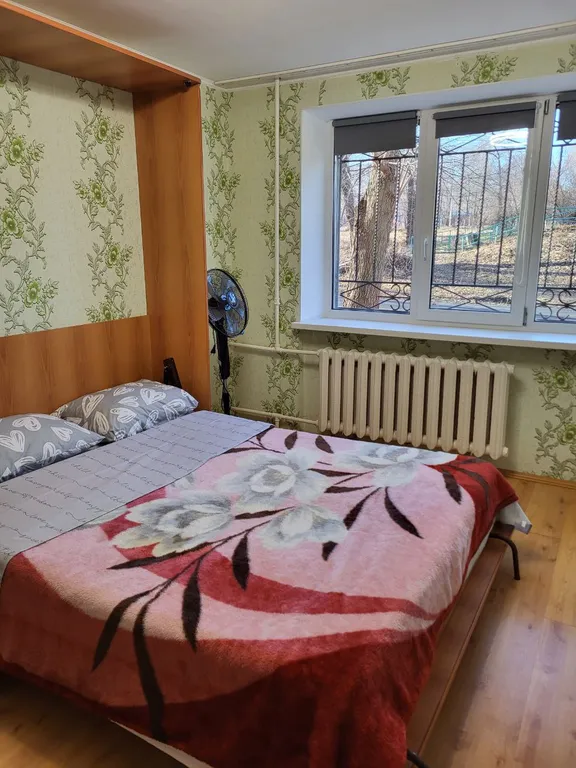 Остановись с комфортом, квартира, из которой не хочется уезжать