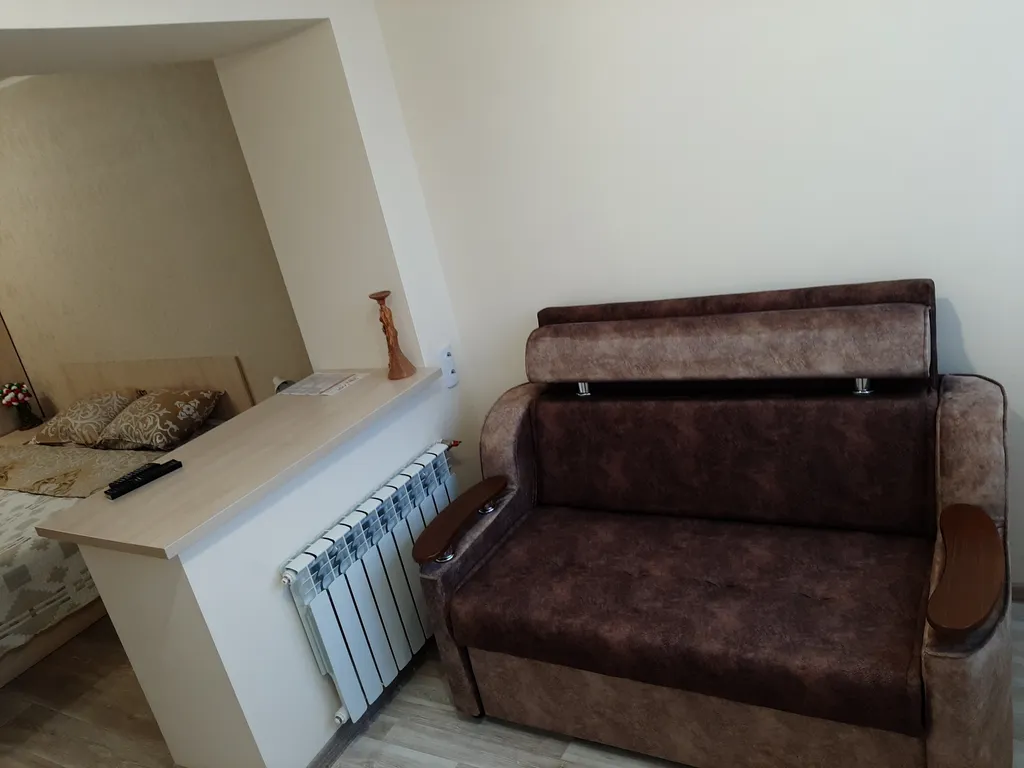 Уютная квартира для комфортного проживания