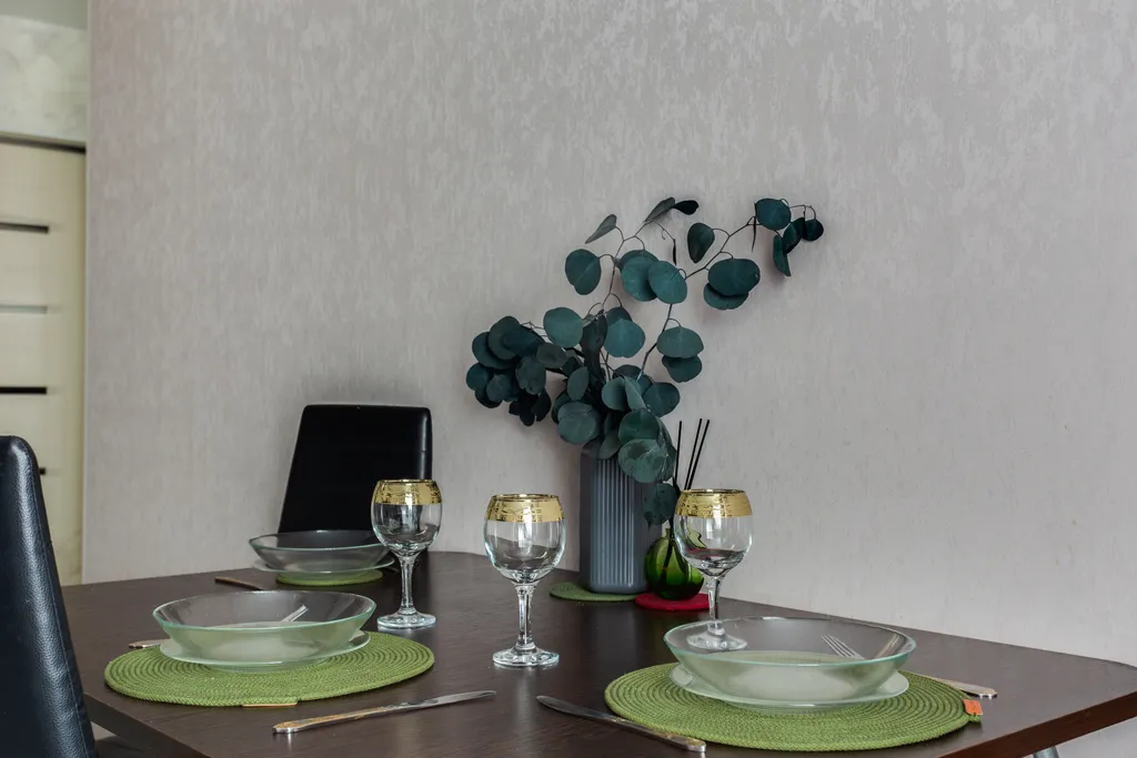 Однушка недалеко от СК Триумф